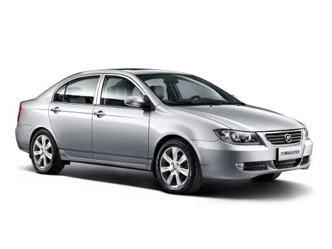 Solano, 620, 2010–2015