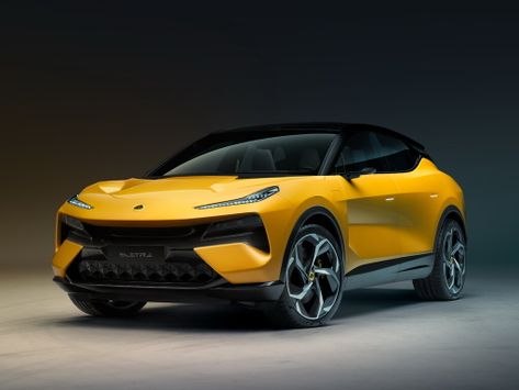 Eletre, 2022