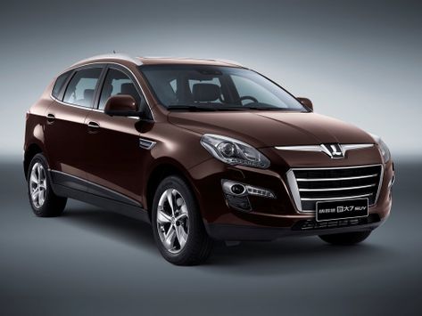 7 SUV