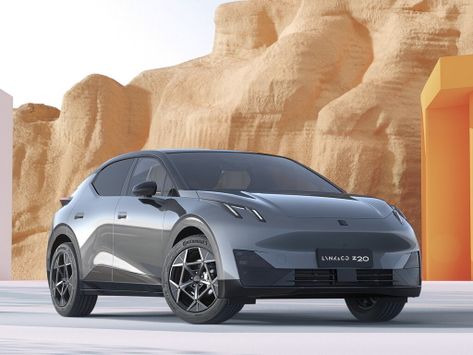 Z20, 2024–2026
