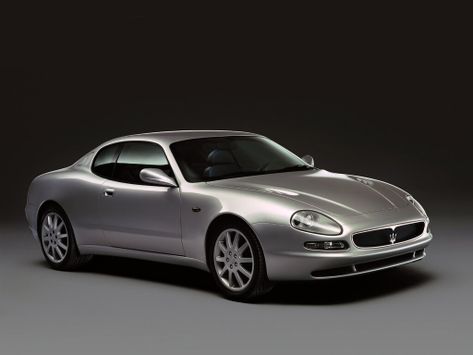 3200 GT, AM338, 1998–2002