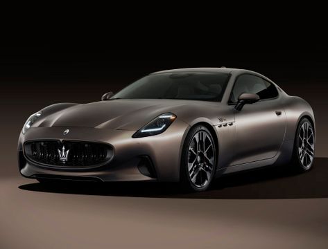 GranTurismo, M189, 2022