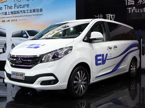 EG10, 2016–2018