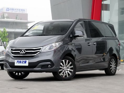 G10, 2013–2017