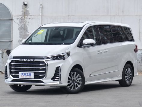 G20 Plus, 2020–2023