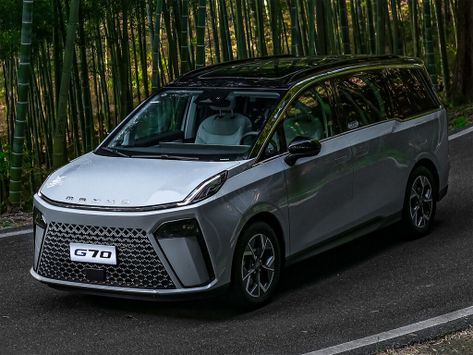 G70, 2023