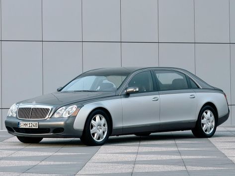 62, V240, 2002–2013