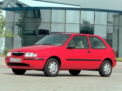 121, JBSM, 1996–1999