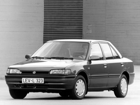 323, BG, 1989–1994