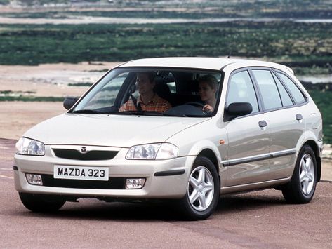 323F, BJ, 1998–2000