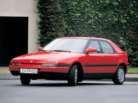 323F, BG, 1989–1994