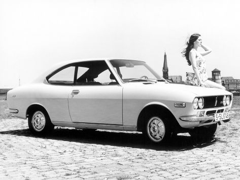 616, 1970–1974