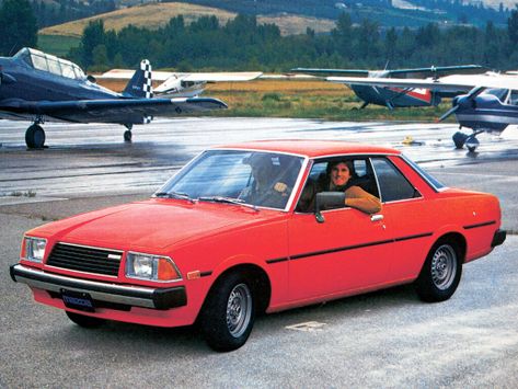 626, CB, 1978–1980