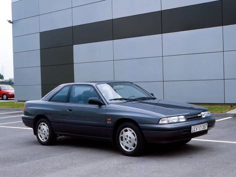 626, GV, 1987–1991