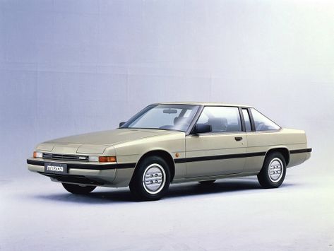 929, HB, 1982–1984