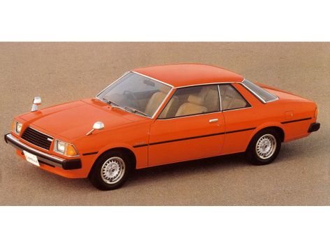 Capella, CB, 1978–1980