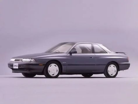 Capella, GV, 1987–1989