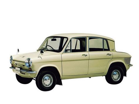 Carol, KPDA, 1963–1970