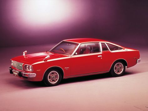Cosmo, CD, 1975–1979