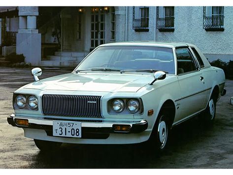 Cosmo, CD, 1977–1981