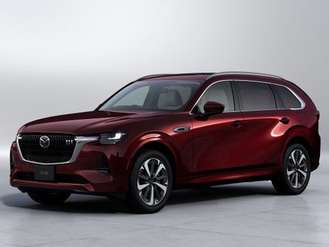 CX-80, 2024