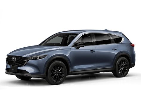 CX-8