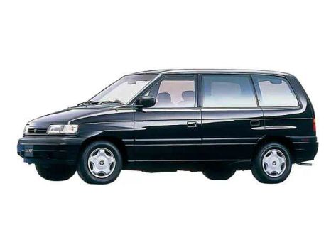 Efini MPV, LV, 1991–1995