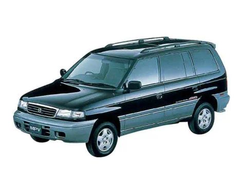 Efini MPV, LV, 1995–1997