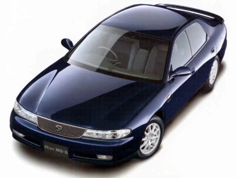 Efini MS-8, MB, 1992–1998
