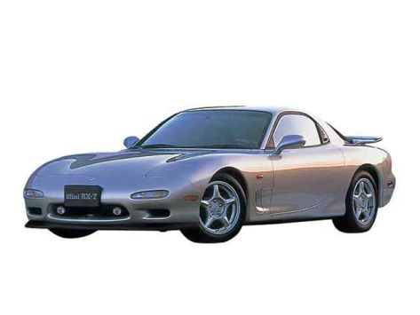 Efini RX-7