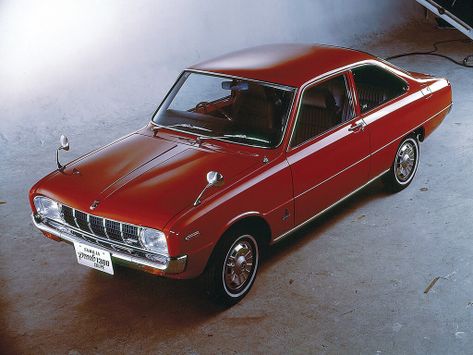 Familia, 1970–1972