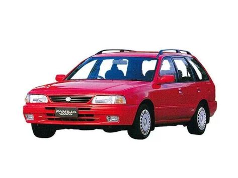 Familia, Y10, 1996–1999