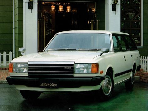 Luce, LA4, 1979–1988