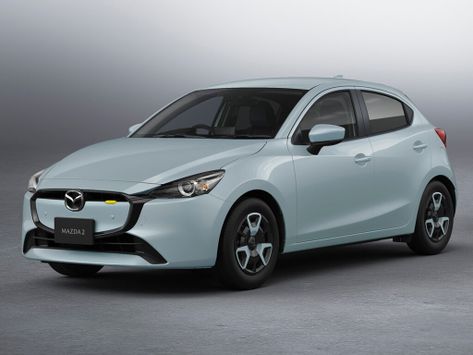 Mazda2