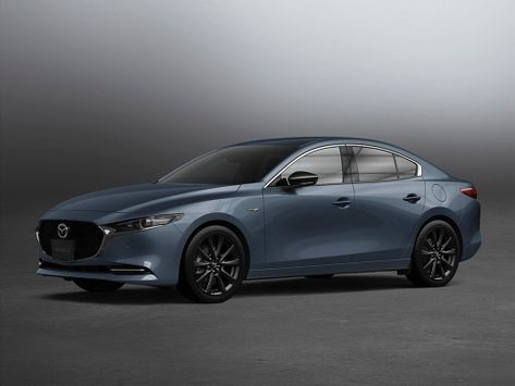 Mazda3