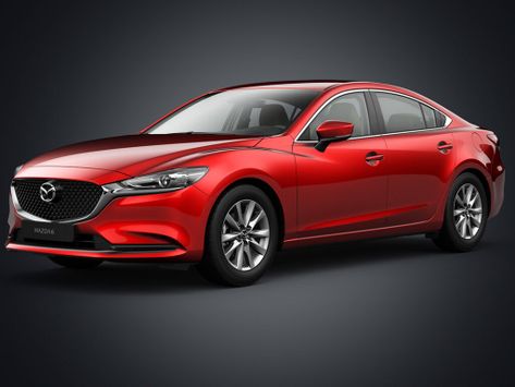 Mazda6