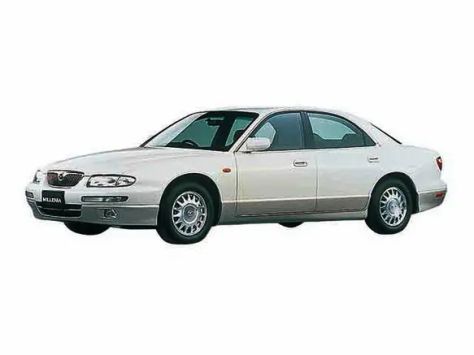 Millenia, TA, 1997–2000