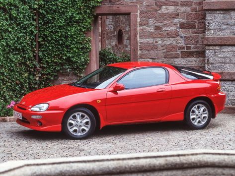 MX-3, EC, 1994–1998