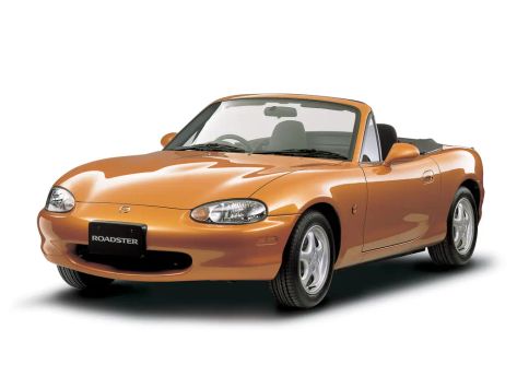 Roadster, NB, 1998–2000