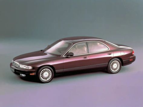 Sentia, HD, 1994–1995
