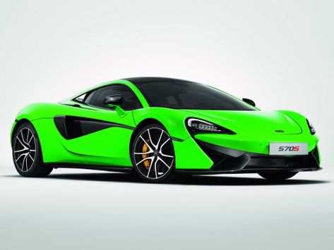570S