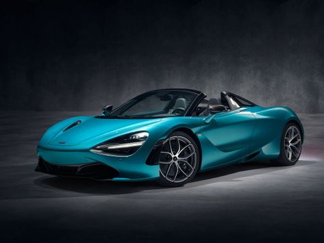 720S