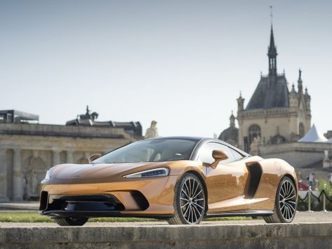 GT