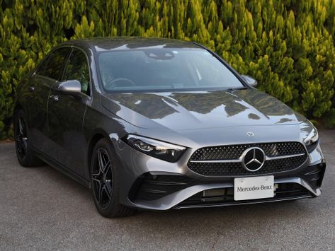 A-Class