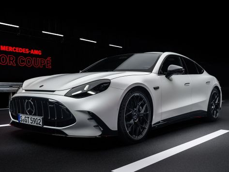 AMG GT