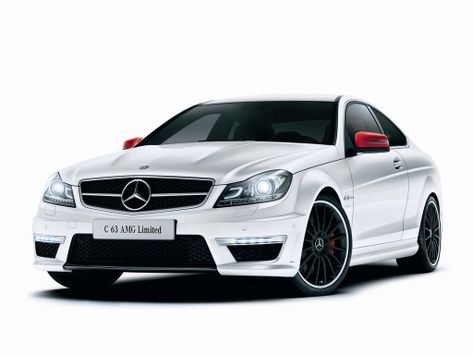 C-Class, S204, 2011–2016