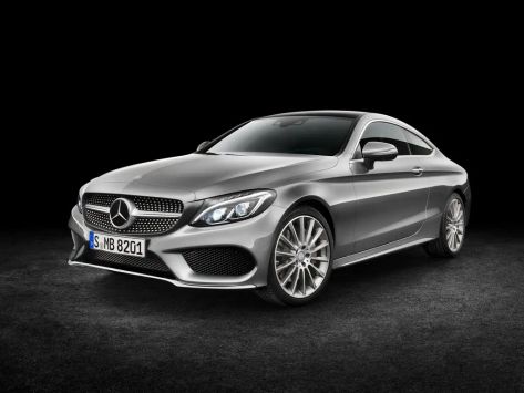 C-Class, S205, 2015–2018