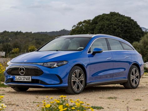CLA-Class