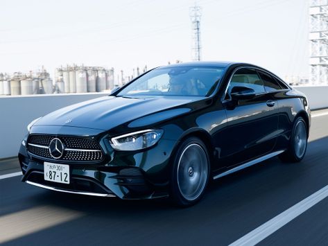 E-Class, V213, 2020
