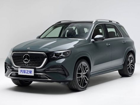 GLE-Class